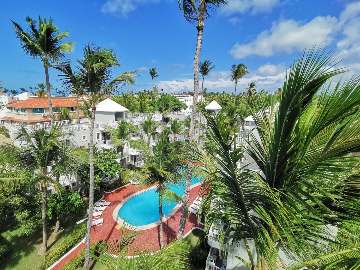 Sol Caribe - Playa Los Corales - Swimming Pool, Beach Club, Bbq, Wifi Hotel Punta Cana Exterior foto